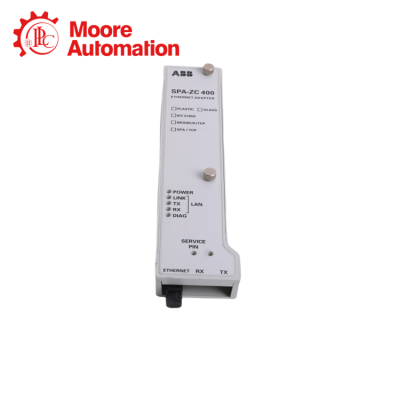 ABB SPA-ZC 400