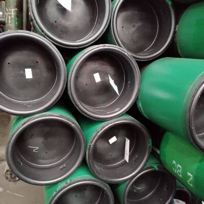 Inner Mongolia Baogang Group OCTG N80 P110 339.72mm seamless steel casing 13 3/8 casing