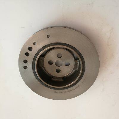 6CT ISC QSC8.3 ISC8.3 Original diesel Engine Parts Vibration Damper 3934151