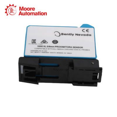 Bently Nevada 330180-X1-05 MOD:143416-07 photo-3