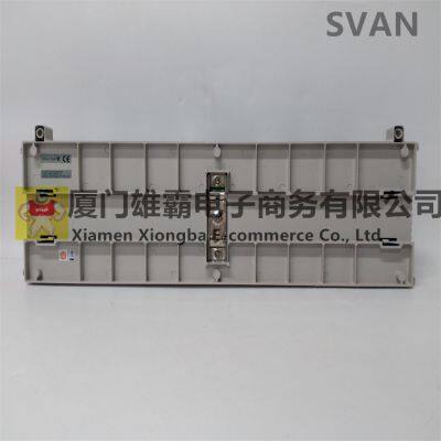 KJ4001X1-CA1 EMERSON Input/output Terminal Module photo-2