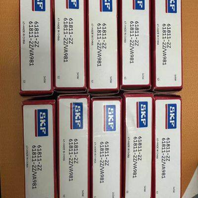 SKF Timken NTN Ball and Roller Bearing FRB10/120 FRB5/215?Tapered Roller Bearings