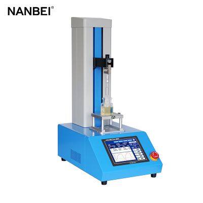 NANBEI Laboratory High Precision Sensor Food Texture Analyzer