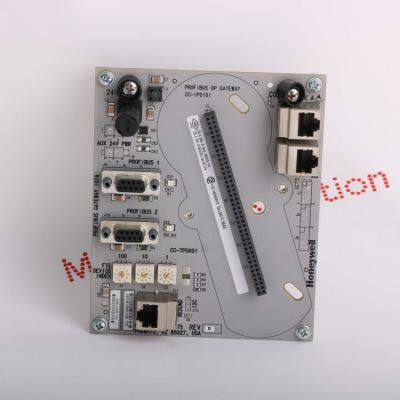 Honeywell CC-GAIX11 photo-4