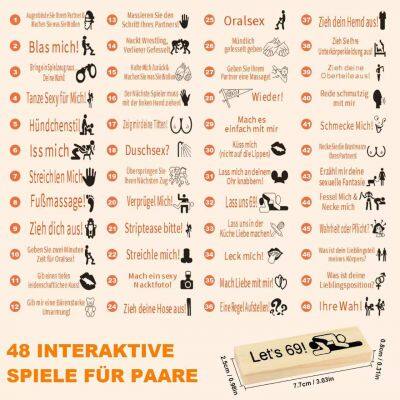 Stacking Game Block Tower Fun Play Block - Tower Wooden Crafts photo-2