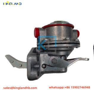 C6.6 engine fuel lift pump T412942 For CAT