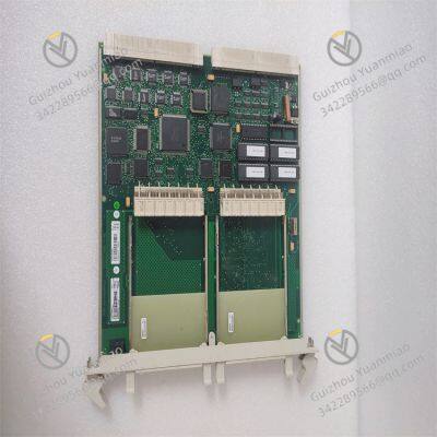 SC540 3BSE006096R1 Support de sous-module