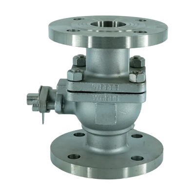 Ball Valve photo-5