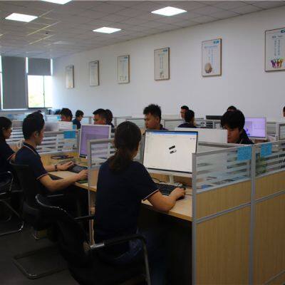 China Injection Tooling Maker for Plastic Mould Manufacture Factory photo-5