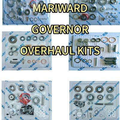 UG8L UG10L Governor Overhaul Kits Suit for WOODWARD,ZEXEL,Yanmar
