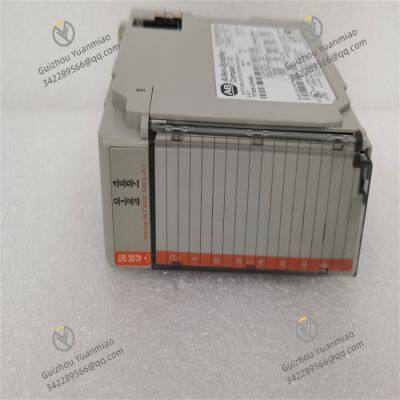 Allen-Bradley 1769-OW8I Módulo de E/S