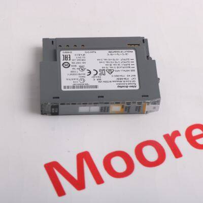 Allen Bradley1734-OE2V photo-3