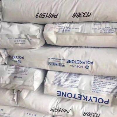 Korea Hyosung POK M630A Engineering Plastics Impact and Creep Resistance High Flow Pok Granules photo-5