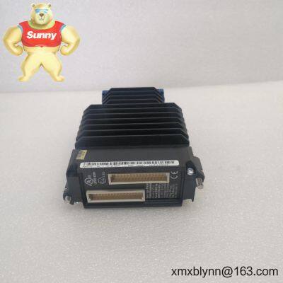 Foxboro P0917MF Control Processor – Reliable CPU Module for I/A Series (200 Series) Distributed Control