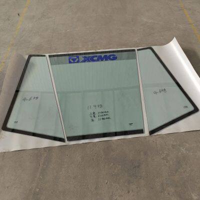 X CMG LW500FN ZL50GN Loader Spare Parts 525910804 Front Windshield