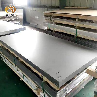 3cr12 DIN14003 Inox Stainless Steel Sheet Plate Price Supplier Hot Rolled and Cold Rolled