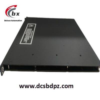 TRICONEX 3625A Redundant (TMR) Digital Output Module photo-3