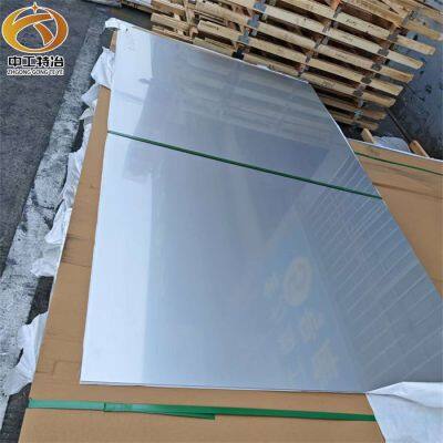 Precision-Ground Iron-Nickel Alloy Plates With Technical Support and Delivery Guarantee photo-4