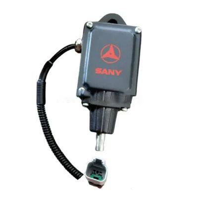 Sanny Ersatzteile SANY Höhenbegrenzungsschalter SANY Lkw-Kran Anti-Zwei-Block A2B Höhenbegrenzungsschalter photo-5