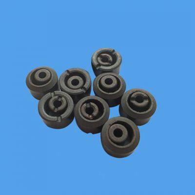 4-pole Magnetic Rings for Radial Internal and External Charging Used in Natural Gas and Coal Gas Pipelines, Used in Conjunction