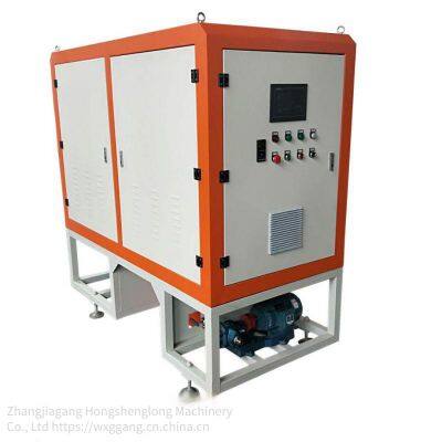 Оборудование для фильтрации накатного масла, полностью автоматический центрифуг с выгрузкой, центробежный масляный фильтр, фильтр для накатного масла