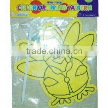 TARGET Audited Supplier,colored sand