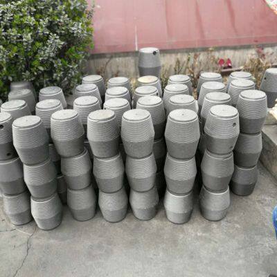 China Top 10 Factory RP350x1800mm Graphite Electrodes RP Grade Graphite Electrode photo-2