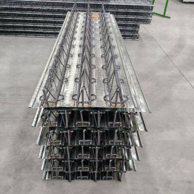 Heavy-Duty Steel Frame Floor Truss Panels for Maximum Support and Stability Floor Truss Panels photo-4
