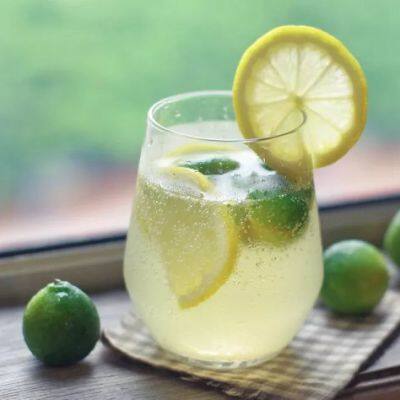 Automatic Easy Operation Lemon Wine Production Line Fruit Wine Machine Lemon Juice & Wine