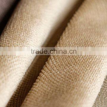 JYH Fabric Polyester Beautiful Color Sofa Fabric Polyester Woven Fabric photo-2