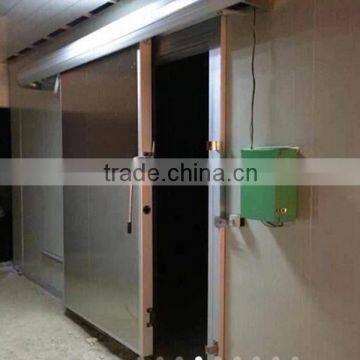 Cold Room Sliding Door With Hinge, Cold Storage Sliding Door photo-3