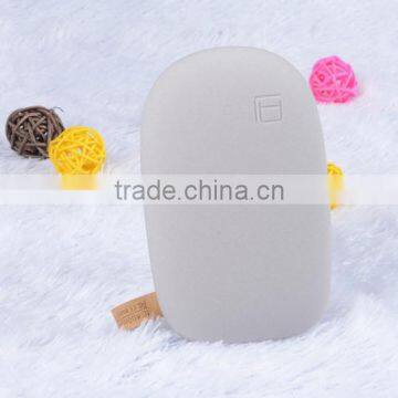 Portable Stone Power Bank 10400mAh