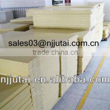 Good quality low cost rigid thermoplastic ABS Sheet