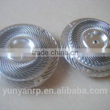 top sales cnc machined aluminum parts