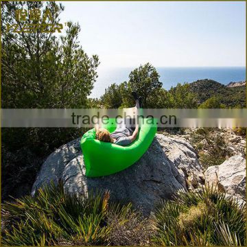 Good Quanlity Hangout Bean Bag with PU coating