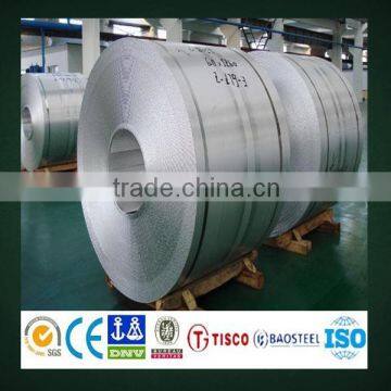 Color Coated 3003 Aluminum Coil Price List photo-4