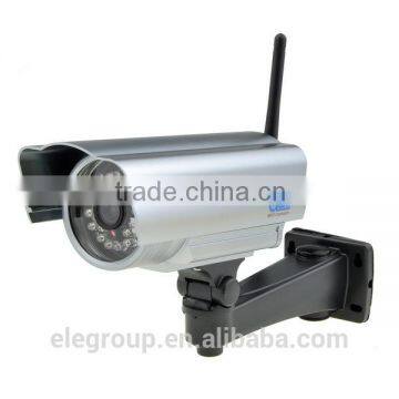 HOT !!! Plug and Play Outdoor ip Security Camera, Builet Camera photo-4