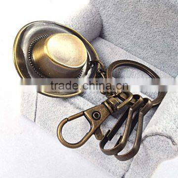 Jewelry Wholesale Decorations Christmas Stock Cheap Fashion Keychain photo-2