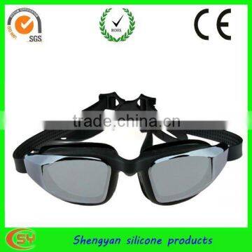 MC-6200AF professional swimming goggles