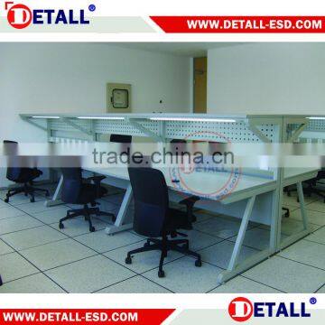 ESD Working Table With Wait Chair photo-2