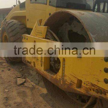 Used Germany Road Roller Bomag 226 Dynapac in Hot Sale photo-5