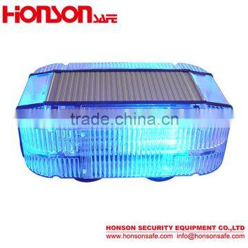 Every Side Warning Light LED Emergency Mini Warning Lightbar for Vehicle HSM438B