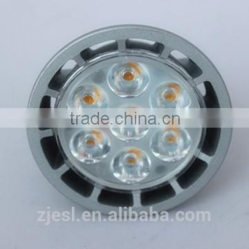 High Quality New Led 7W Spot Light COB GU10