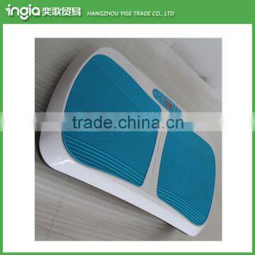 Whole Body Vibration Fitness Exercise Machine With MP3 Crazy Fit Massage photo-4