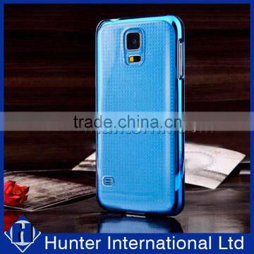 Electroplate PC Material Case For SamsungS5 photo-6