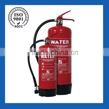 6L Portable Water Fire Extinguisher photo-2
