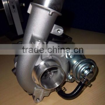 turbocharge for MAZDA3 2.3 K0422-882 53047109901