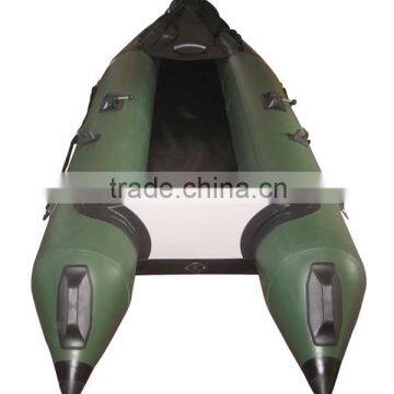 2014 New kayaks wholesale sit on top fishing kayaks canoe manufactuer for export