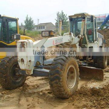 Used XCMG grader GR165 motor grader