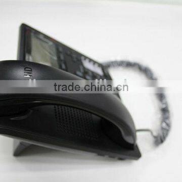 HB Guowei Series SIP Phone With 2 SIP Lines photo-3